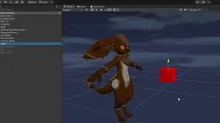 VRChat - Unity Navigation Tips And Tricks! (Avatars 3.0)