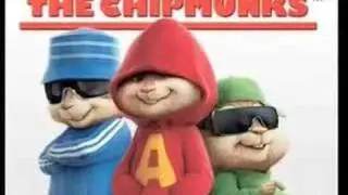 Alvin and the Chipmunks Touch my body