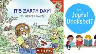 🌎 It's Earth Day 🌎| Read Aloud for Kids!