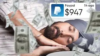 10 Passive Income Ideas For Video Editors