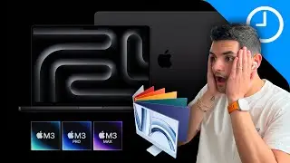 What Apple Didn’t Tell You! | Scary Fast Event