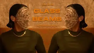 Glass Beams - Rattlesnake (Live)