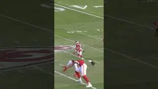 Calvin Ridley NASTY Route Running