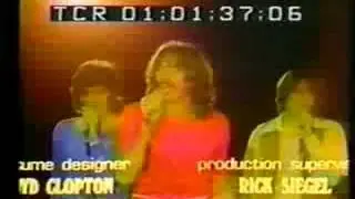 Music Scene Show Opening (1969)