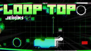 🔅"Loop Top" - Jeikins🔅
