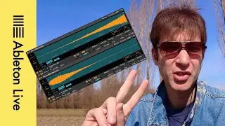Ableton Tips: How To Play Riser WHOOSH Sound Effect Transition Live (Ableton Live 11 Tutorial video)