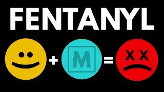 What Actually Makes Fentanyl So Dangerous? ☠️💊