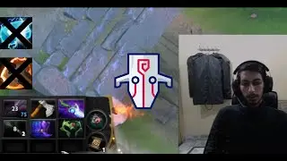 Juggernaut Complete Guide 7.23d [Watch&Learn]