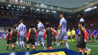 Финал Лига Чемпионов 2022-2023