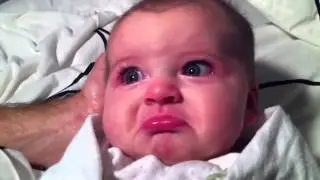 Sad Baby :)
