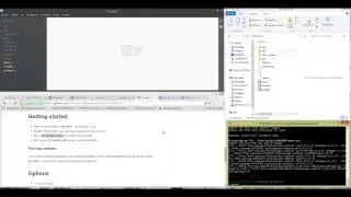 yeoman bootstrap less windows