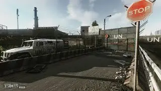 РЕШАЕМ РЕШАЛУ /ТАРКОВ / Escape From Tarkov / 2021