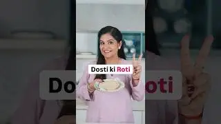 Dosti ki Roti I #Shorts  I Pankaj Bhadouria