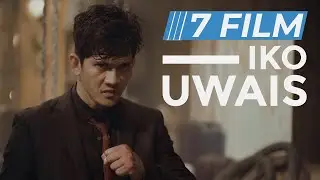 Aktor Indonesia Yang GO International | 7 Film Terbaik Iko Uwais