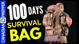 50 Items For Your Survival Kit and Bug Out Bag