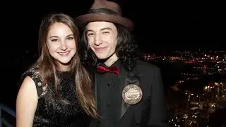 Men and Women Ezra Miller Dated