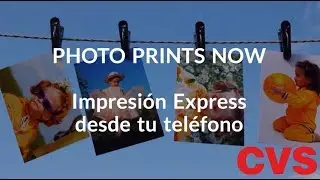 Aplicacion de CVS para fotos - Android, iPhone, iPad App - Photo Prints Now - Kodak Fotos