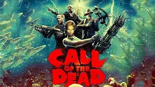 CALL OF THE DEAD REMASTERED