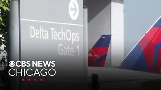 2 Delta employees killed, 1 hurt when plane tire explodes in Atlanta