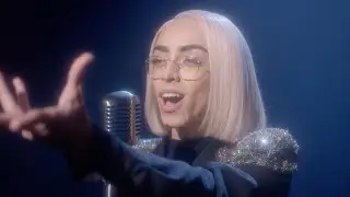 Bilal Hassani - Roi (Official Music Video)