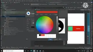 How to Add Vector Images in Drawable Folder || By Prog Champ