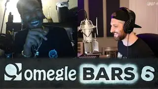 Harry Macks Freestyles Go Global On Omegle | Omegle Bars Episode 6