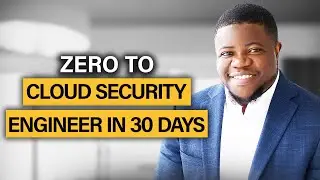 Becoming a Cloud Security Engineer in 2024