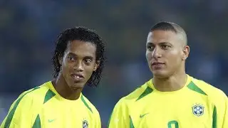 2002 Richarlison was the GOAT🐐