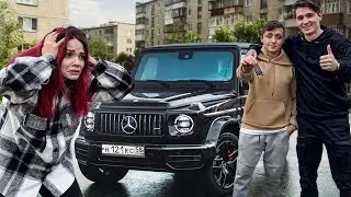 Я ПРОДАЛ ДОМ ЧТОБЫ КУПИТЬ МАШИНУ. ЖЕНА В ШОКЕ.