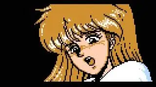 Sword Master (NES) Walkthrough