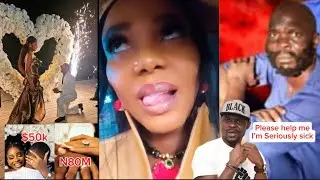 Iyabo Overjoyed as Daughter Gets ₦80M Ring in Second Proposal | Baba Ijesha Seriously SICK in Prison