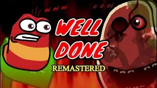 WELL DONE - (remastered!!!)