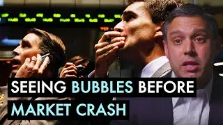 Identifying Financial Bubbles in the System Before a Crisis (w/ Vikram Mansharamani)