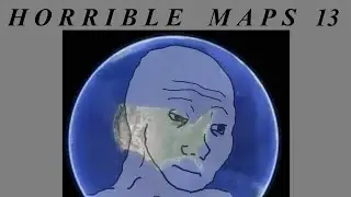 Horrible Maps 13