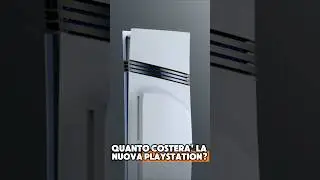 Sony “svela” PS5 PRO: ma quanto costa?!? 