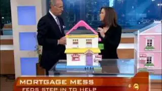 Ways To Avoid Foreclosure