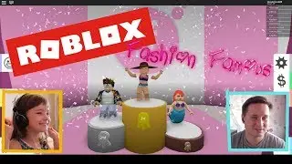 Роблокс Фешн Феймос | Roblox Fashion Famous