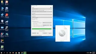 How to Download Windows 10 ISO File & Make Bootable Pen Drive (Easy)