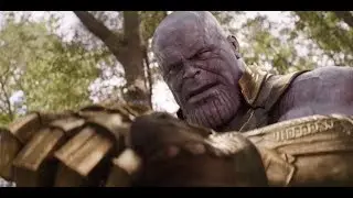 The Real Tragic Ending of Avengers: Infinity War *WARNING SPOILERS!*