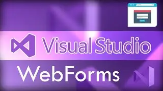 How to Enable WebForms in Visual Studio