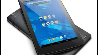 Прошивка планшета Bliss Pad M7021
