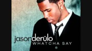 Jason Derulo ft Lil Wayne, Eminem - Whatcha Say Forever MIX