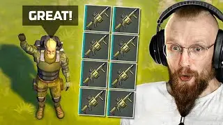 I DECIDED TO OPEN THE MOST EXPENSIVE CRATE IN THE GAME! - Last Day on Earth: Survival