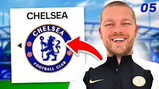 💰JANUARY TRANSFER WINDOW 💰 | Chelsea FM24 Rebuild S2E2