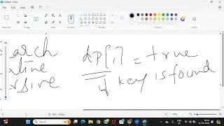 Linear Search by all Three methods