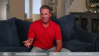 Bringing your number to Republic Wireless by DISH - from Verizon