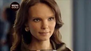 Реклама Nescafe Gold | Нескафе Голд - 