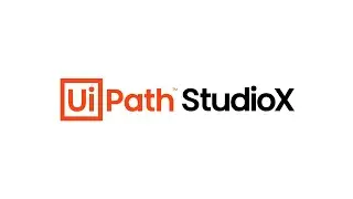 UiPath StudioX: Your First Task Automation