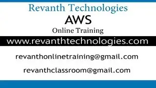 Amazon Web Services Online Tutorial,Amazon Web Services Online Training In India,Amazon Web Services