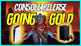 7 Days to Die - Console Release and Leaving Early Access?